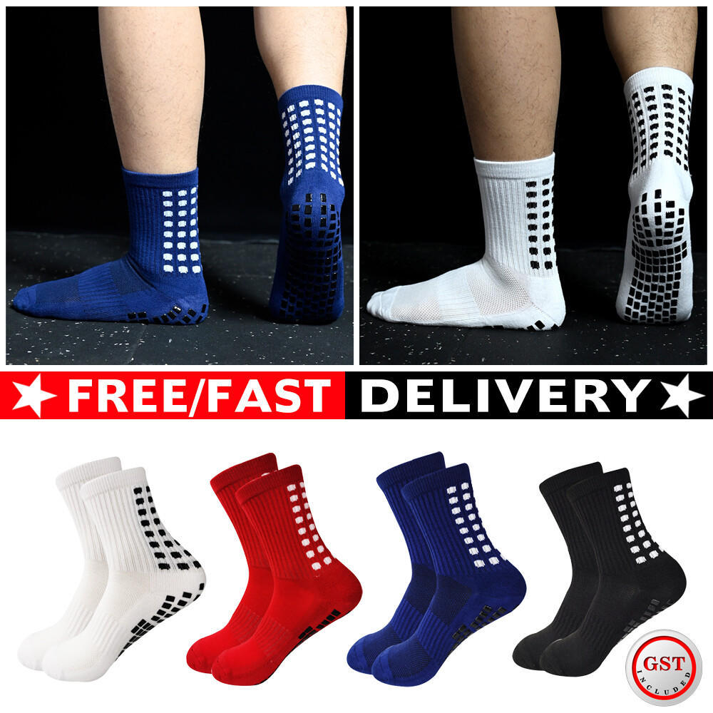 High quality sports socks non-slip non-slip hospital football basketball
