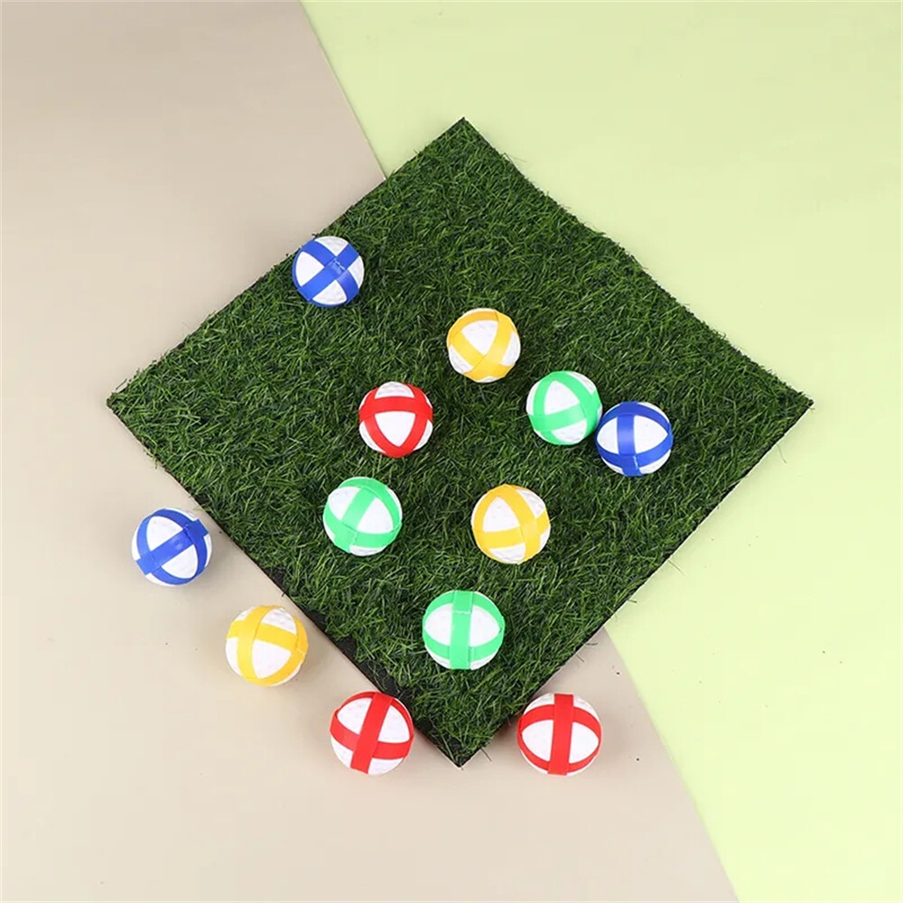 Golf Game Set Golf Putting Golf Game Golf Hitting MatsThe Indoor Casual AU~