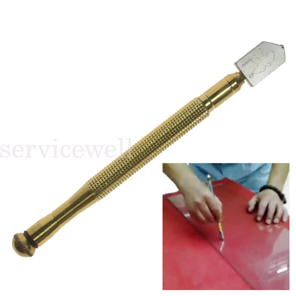 3-12mm Cutting Wheel Oil Feed Tool Glazing Glass Cutter Tungsten Carbide