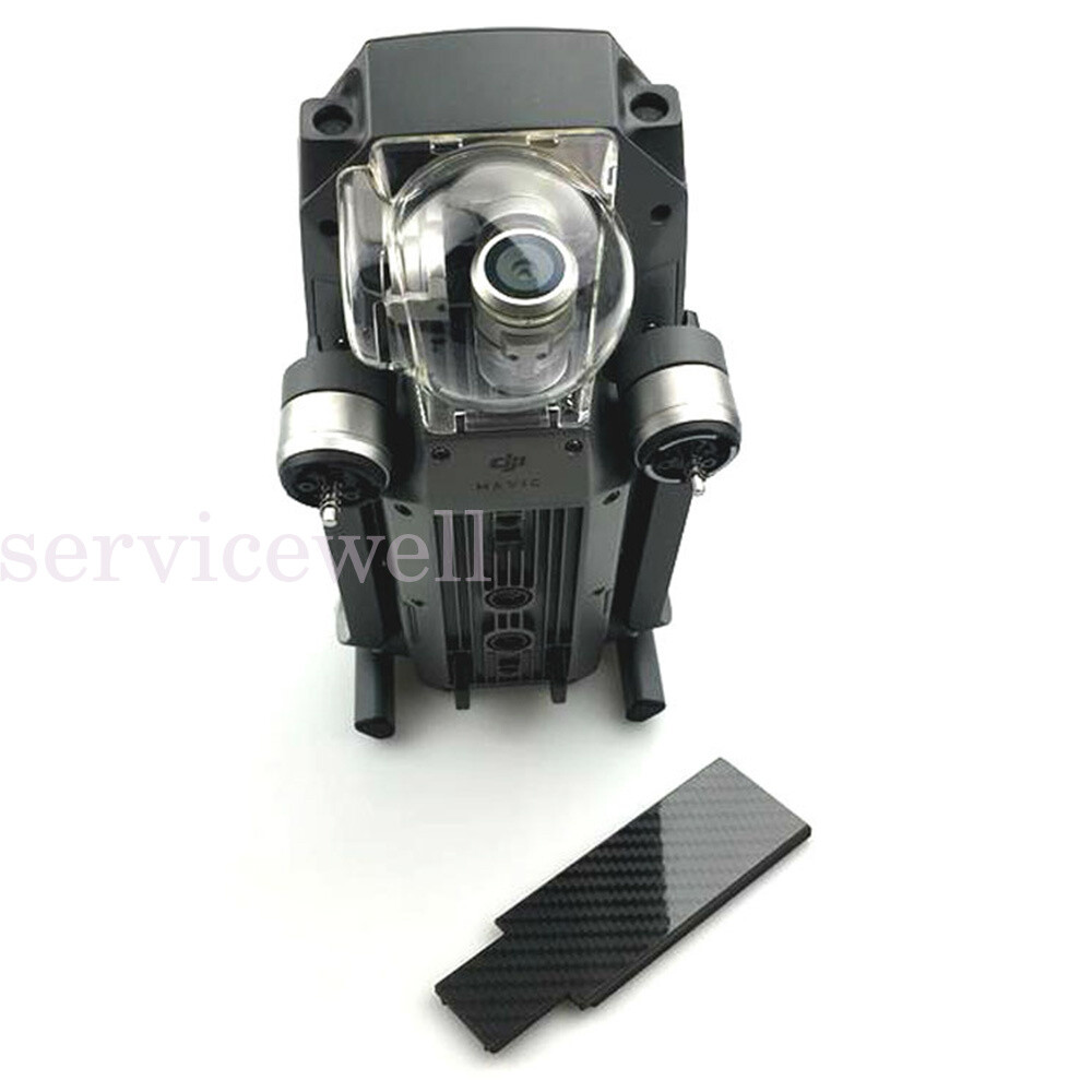 Camera Botton Sensor Cover For DJI MAVIC PRO Heat Dissipation Holder Accessor