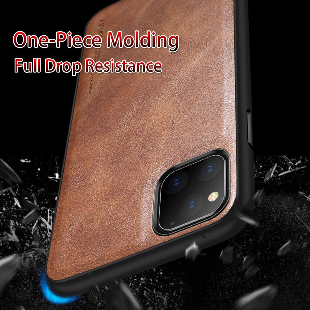 4Color Shockproof Case For iPhone 11 Pro Max Protective Screen Bumper Slim Cover