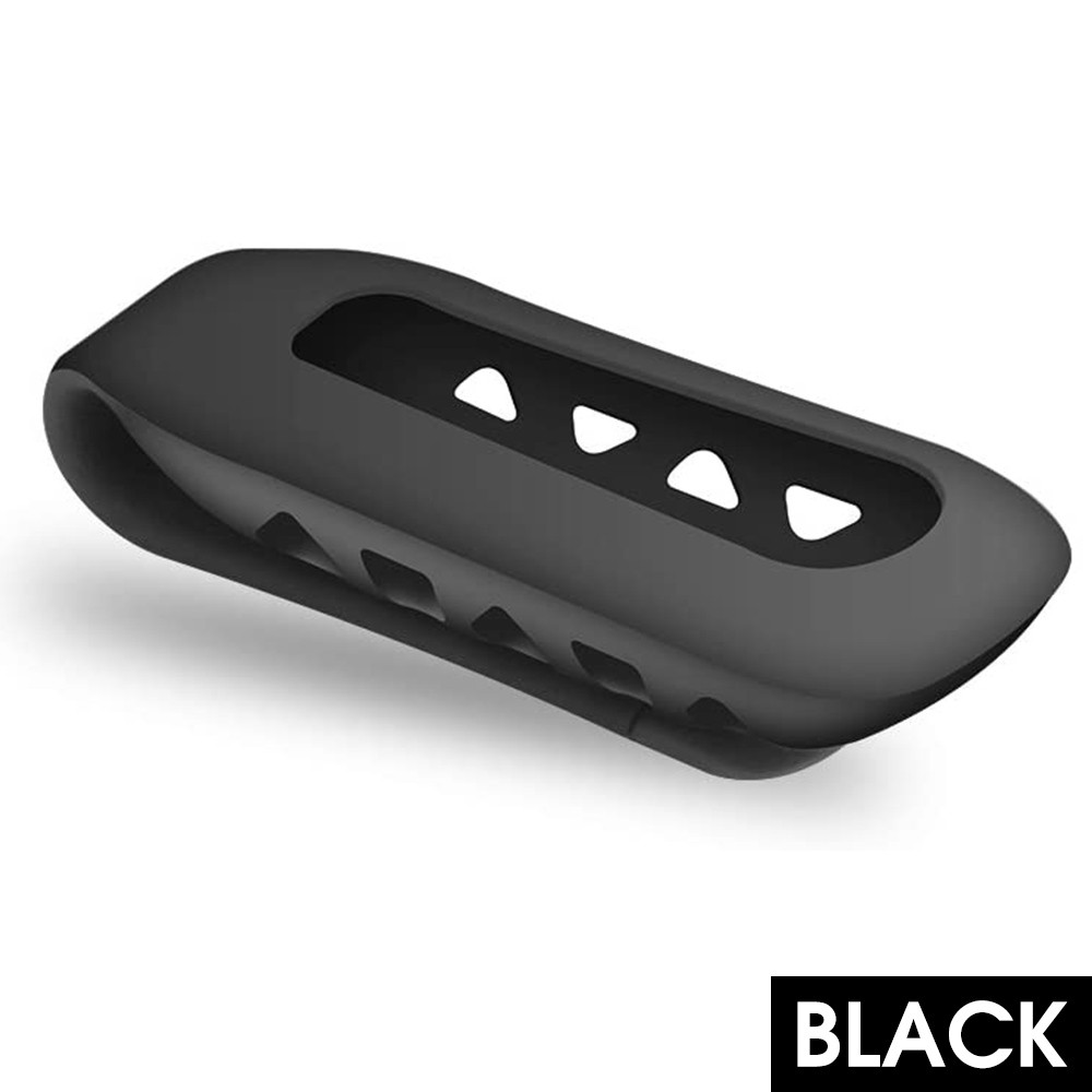 Replacement Clip Belt Holder Case Silicone Cover For Fitbit One Tracker Stable