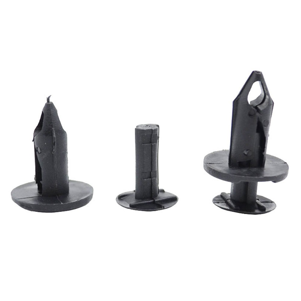 Front Rear Bumper Retainer Guard Liner Clips For Holden Commodore VE SS SSV SV6