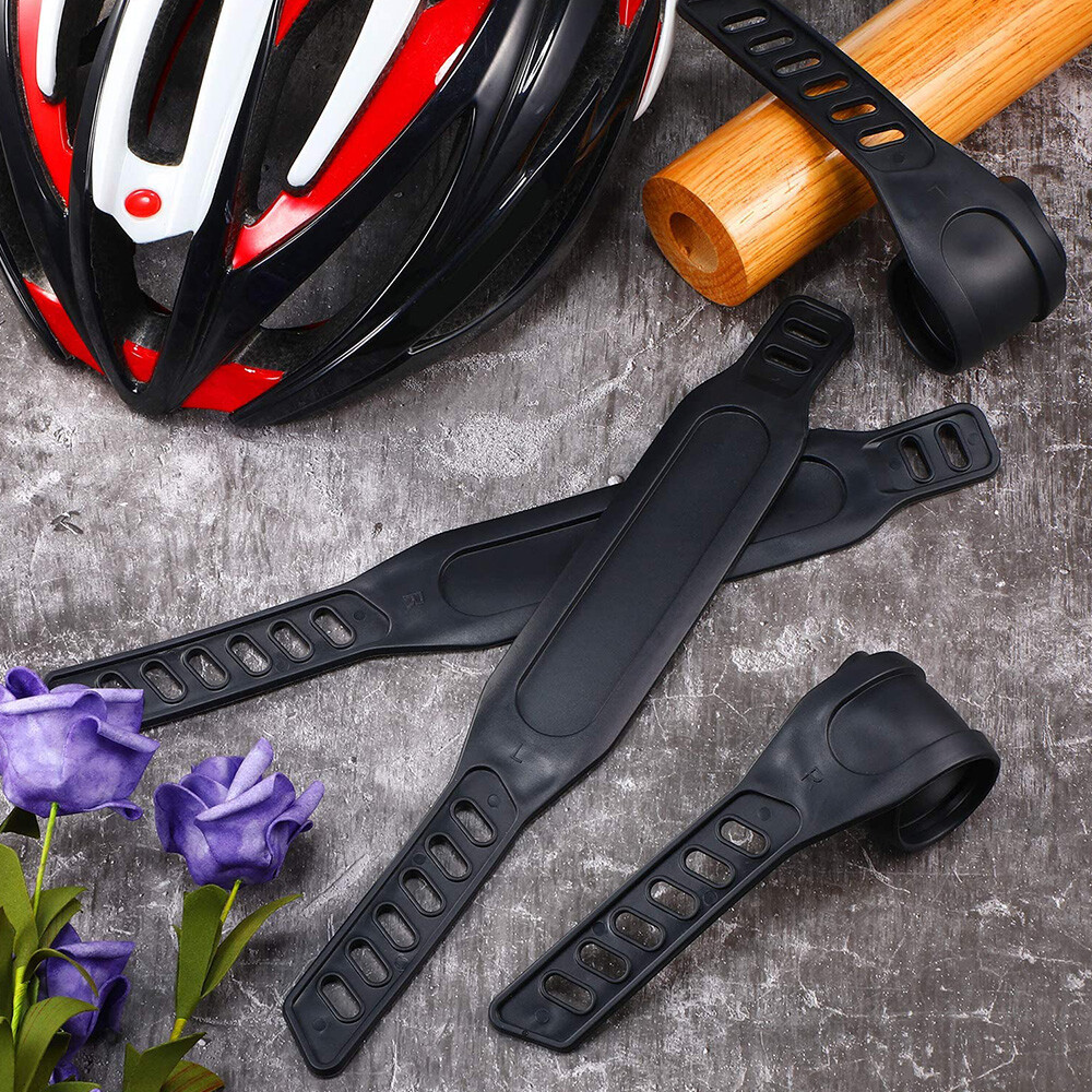 Exercise Bike Pedal Straps Stirrup Strap Fitness Equipment Accessories