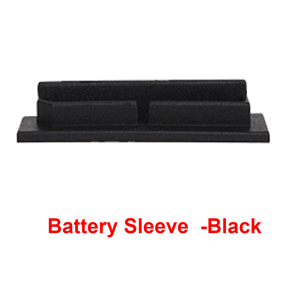Battery Protector Plug Dust Cover For DJI Mavic Air Silicone Sleeve Drone Body