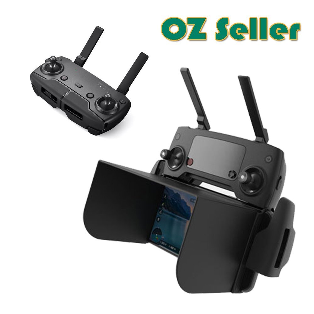 Mobile Sun Hood Shade Cover for DJI Mavic Mini 2 Zoom Pro Air Spar